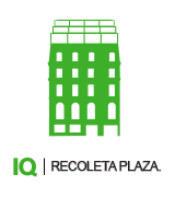 IQ Recoleta Plaza